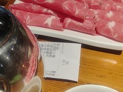 -義聚德·清真铜锅涮羊肉·烧烤(河东店)