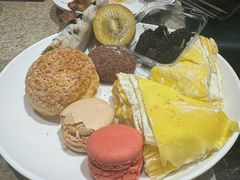 -初色海鲜自助(万丰路店)
