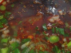 -吾穆勒蓬灰牛肉面·清真(北滨河中路店)