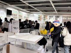 -宜家家居(宝山商场店)