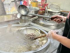 -阿波潮汕牛肉火锅·汤粉面(拱北店)