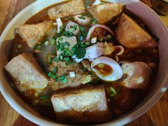 -筒骨麻辣烫(永同昌公寓胜明花园店)