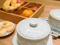 -西安华清御汤酒店