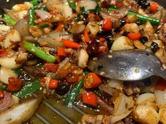 -金掌勺·锅包肉(广渠门店)