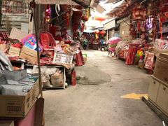 -利津路小商品批发市场