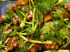 -老范地摊烧烤(阳光金地园店)