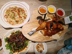 -小雅木姜子烤鸡·贵州菜(鸿通城店)