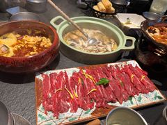 -锦荟JINHUI·浙江小馆(上海荟聚店)