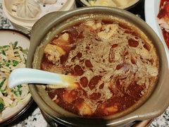 -南京大牌档(崇文门国瑞店)