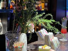 -MM·五声·音乐人与调酒师(西安路店)