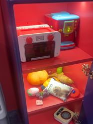 -MELAND CLUB亲子乐园·派对·餐厅(北京芳圆里ID MALL店)