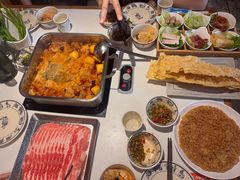 -螺大喜螺蛳粉火锅(雍和宫店)