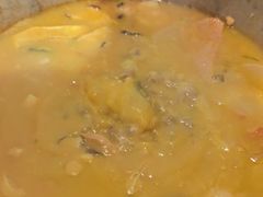 -云中鱼蒸汽石锅鱼(川沙百联店)