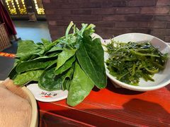 -袁老四重庆老火锅(桐梓坡店)