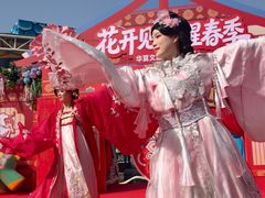 -华夏文旅西安度假区