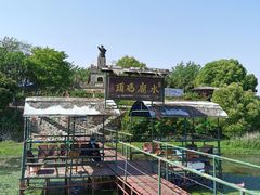 -张公山寨景区