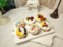 -糖秋Cake DIY·蛋糕定制·甜品台(观音桥店)
