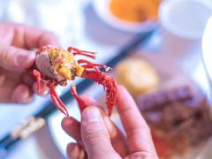 精品金汤小龙虾-戴记龙虾(天泽街店)