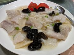 溜鱼片-蓬莱春(芝罘店)
