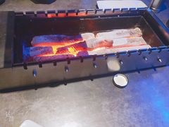 -很久以前羊肉串(打浦路店)