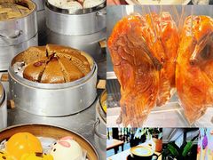 -海韵之星邮轮水会(明发商业广场店)