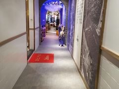 大堂-雾都渣渣火锅(南城智汇城店)