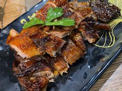 -肖四女乐山跷脚牛肉(世博源店)