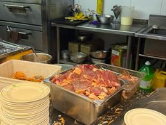 -巴犀烧烤(新崇光店)