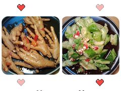 -星记小馆·小蓝龙·老南京砂锅菜(上海路店)