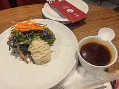 -石榴红了·非遗酥皮烤包子·新疆菜(瑞豪店)