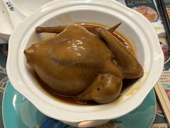 -膳富贵黄油蟹体验馆(欢乐港湾店)