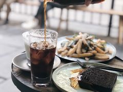 -O'mills Sourdough Bakery&Bistro(永嘉路店)
