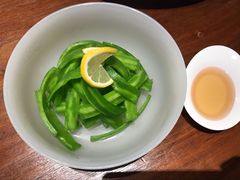 -喜鼎海胆水饺(柏威年购物中心店)
