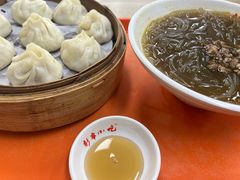 -新丰小吃(中山中路分店)