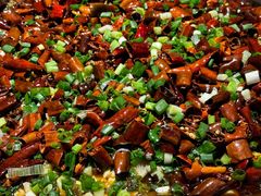 -胡马八破·川菜小馆(高新万达店)