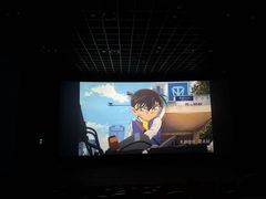 -万达影城(通州万达广场IMAX+杜比影院店)