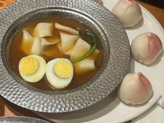 -老长春肉馆(创业大街店)