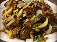 -QQ海鲜餐厅