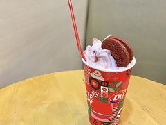 -DQ·蛋糕·冰淇淋(惠山万达店)