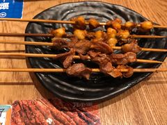 -刀小蛮半只鸡过桥米线(家乐福四元桥店)