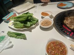 -奔达特色烤牛肉(临河街店)