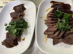 -壹只卤鹅·潮汕菜(莲塘店)