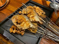 -麻喜大