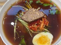 -英兰朝族饭店(河南桥头店)