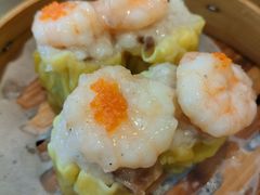 虾肉烧卖-虾饺妹·粤式手工点心(水荫路店)
