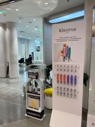 -Kraemer Paris  苏豪路易士·嘉玛发廊