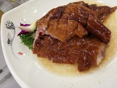 荔枝木烧鹅皇-六婶西关小厨(光塔路店)