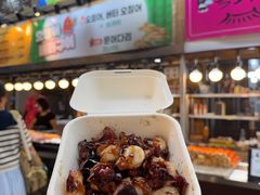 -西归浦每天偶来市场