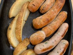 -萨莉亚意式餐厅(万嘉商业广场店)