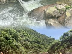 -黄腾峡生态旅游区